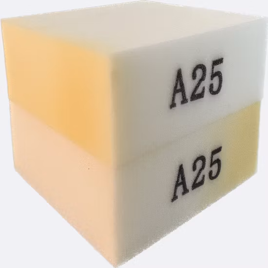 Espuma de afeitar crema orgánica de alta calidad del hotel de los hombres del gel del ODM del OEM al por mayor