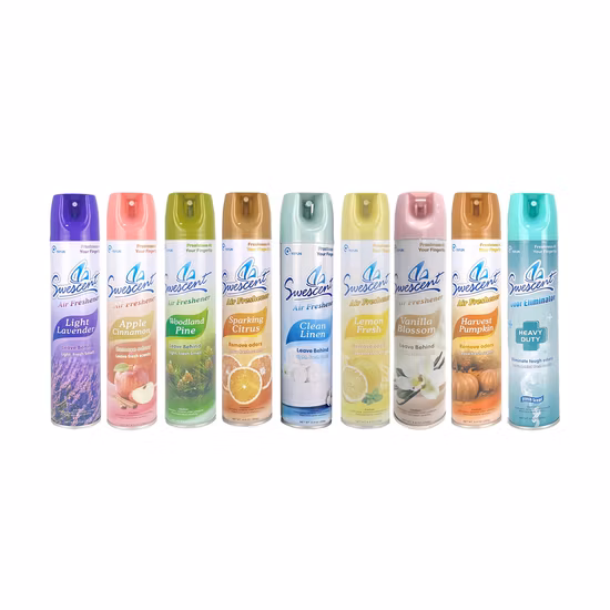 Aeroosl Spray desodorante para mascotas Spray eliminador de olores