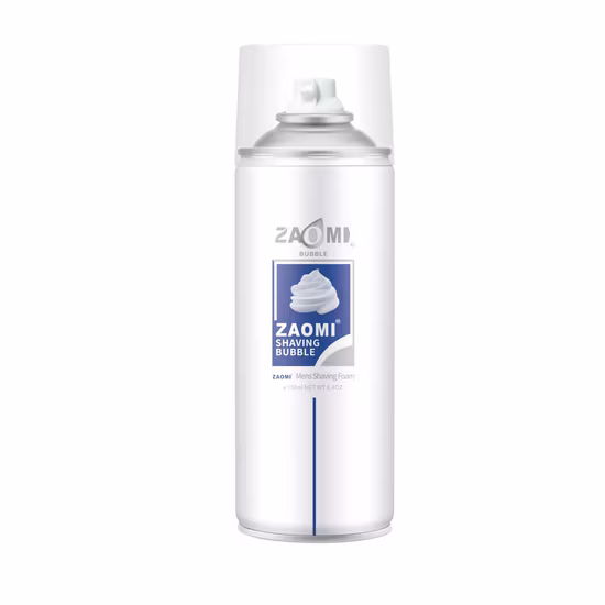 Espuma de afeitar en gel para hombres, suavizante de barba, mousse de burbujas de afeitar