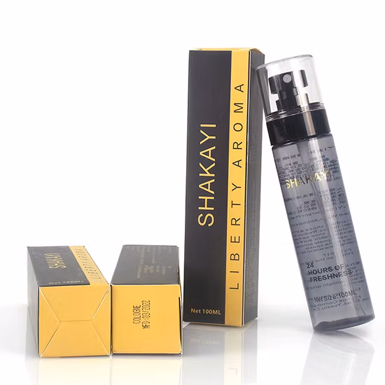 Desodorante para zapatos Desodorante en aerosol para pies Todo natural y 100% seguro para todos los zapatos