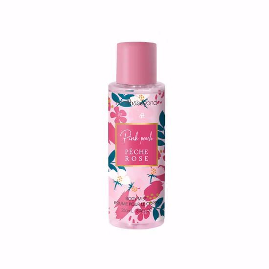 Productos de belleza personalizados desodorante para el cuidado del cuerpo 236 Ml fragancia afrutada mujeres Victoria Secret Body Perfume Mist Spray